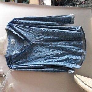 Ruffhewn Size M (SKU N39)